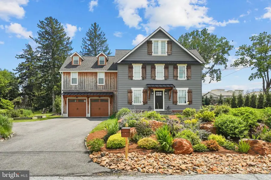 346 W Central Ave, Malvern, PA 19355 - #2
