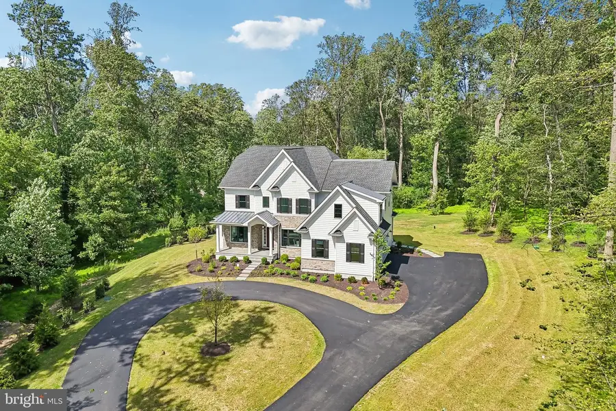 2110 Union Hill Rd, Malvern, PA 19355 - #2