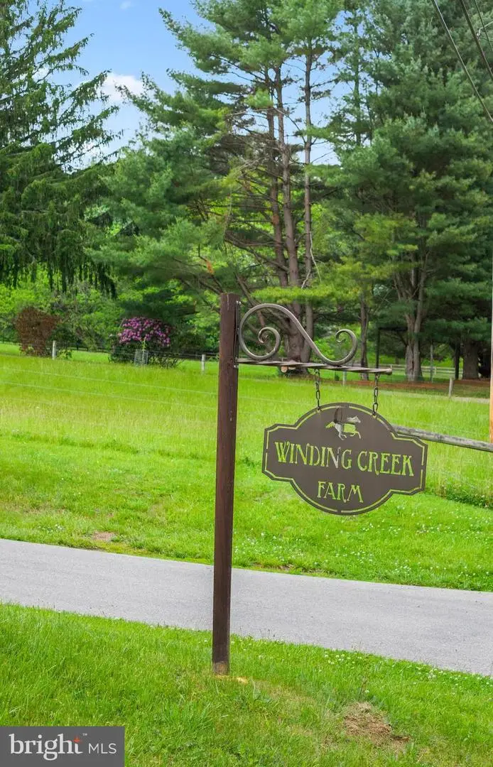 592 W Creek Rd, West Chester, PA 19382 - #2