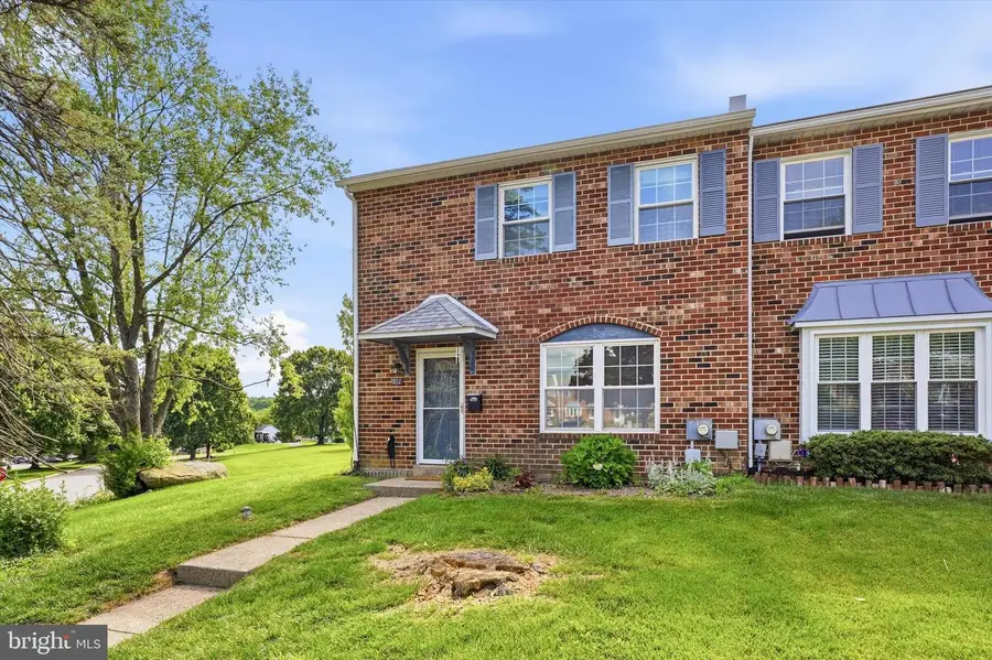301 Gwynedd Ct, Exton, PA 19341 - #2