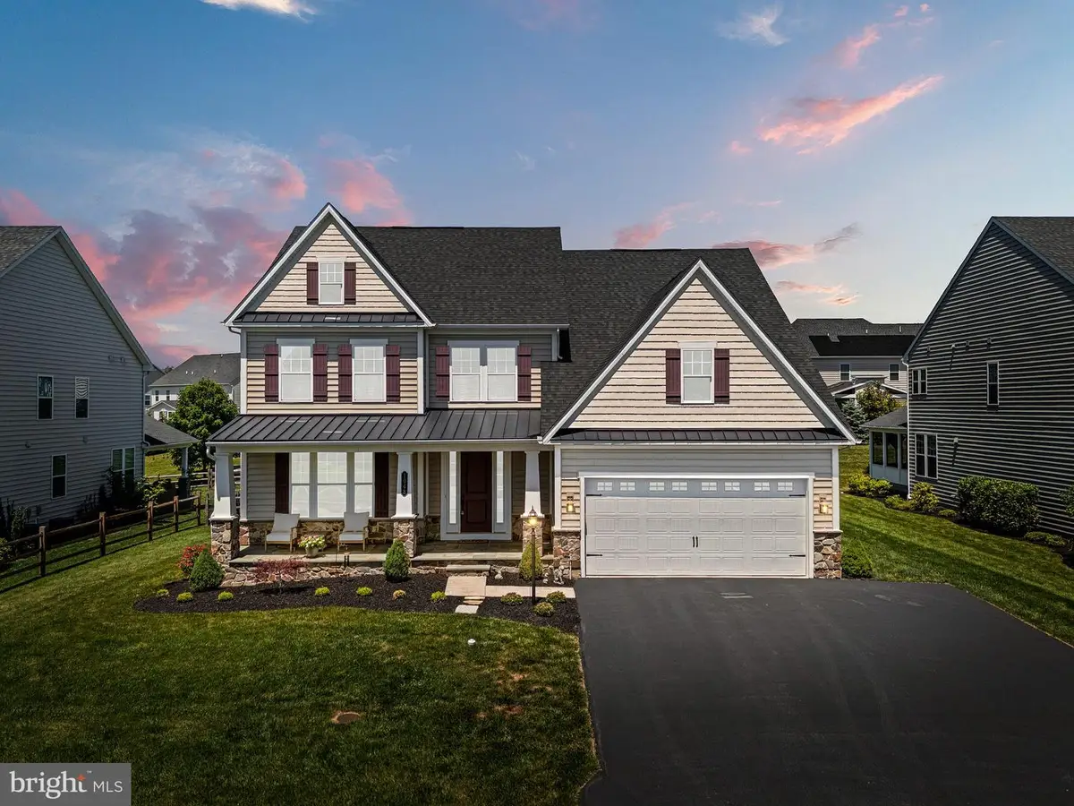 1048 Preserve Ln, West Chester, PA 19382 - #1