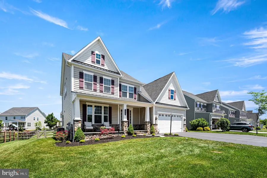 1048 Preserve Ln, West Chester, PA 19382 - #3
