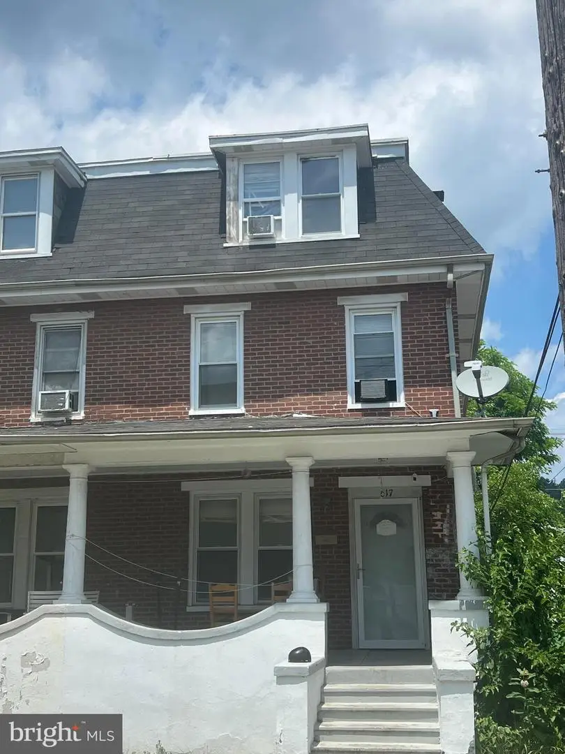 617 Belmont St, Coatesville, PA 19320 - #1
