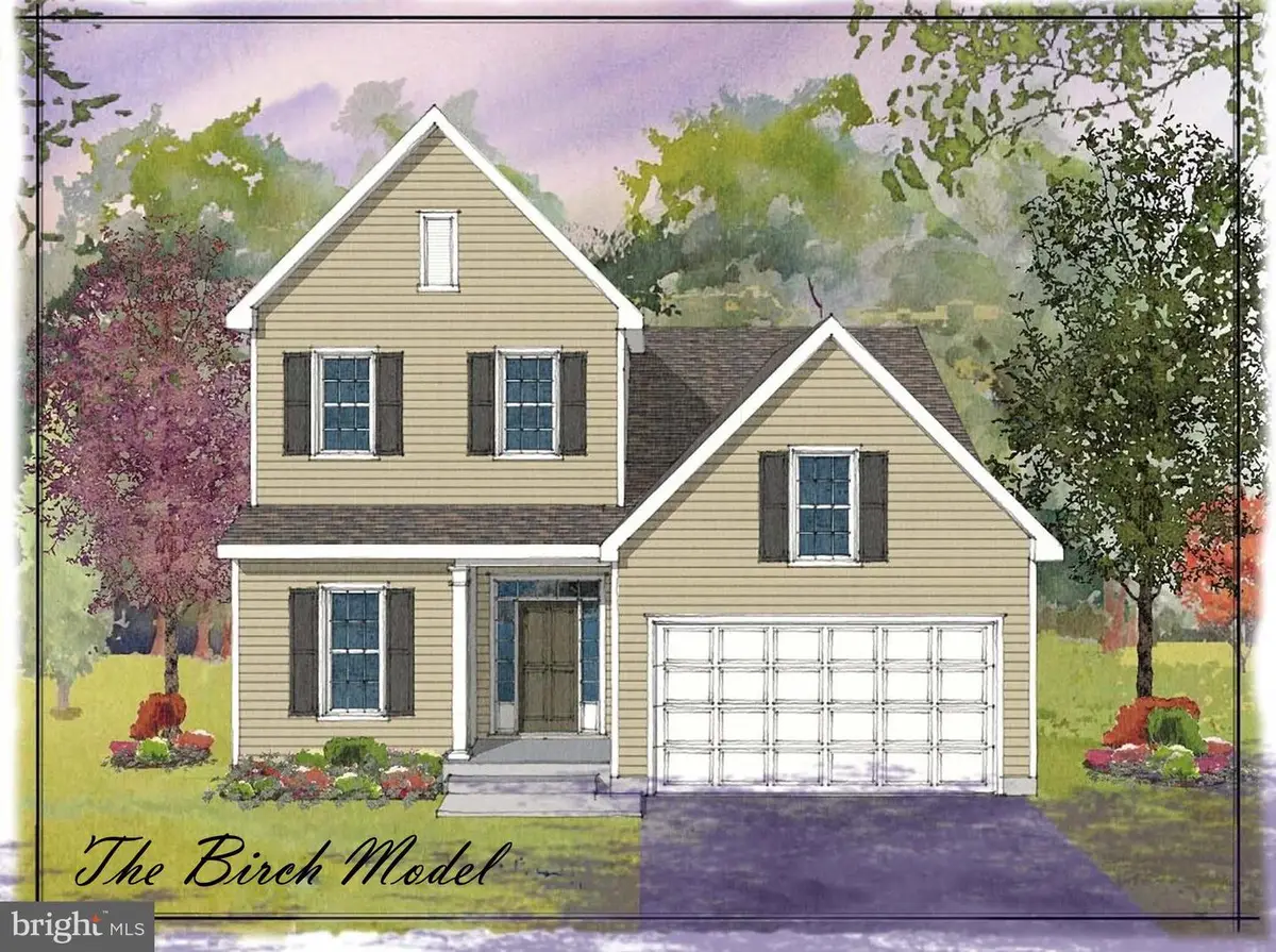 132 Trinity Dr, Oxford, PA 19363 - #1