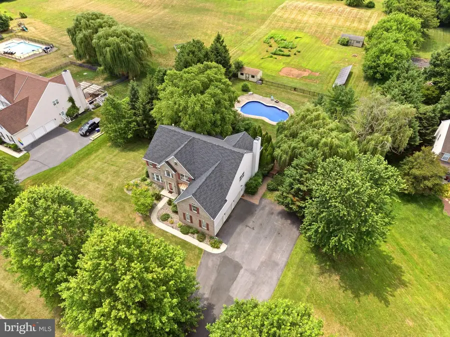 9 Coventry Greene Ln, Pottstown, PA 19465 - #2