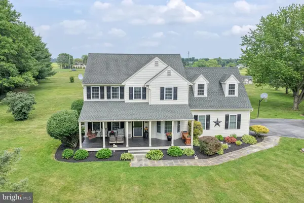 13 Birchwood Ln, COCHRANVILLE, PA 19330