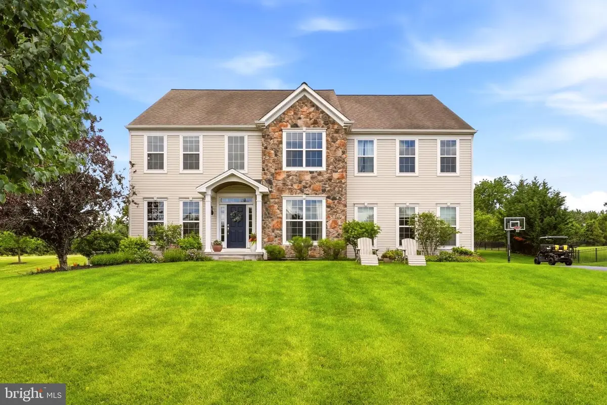 461 Norland Dr, Downingtown, PA 19335 - #1