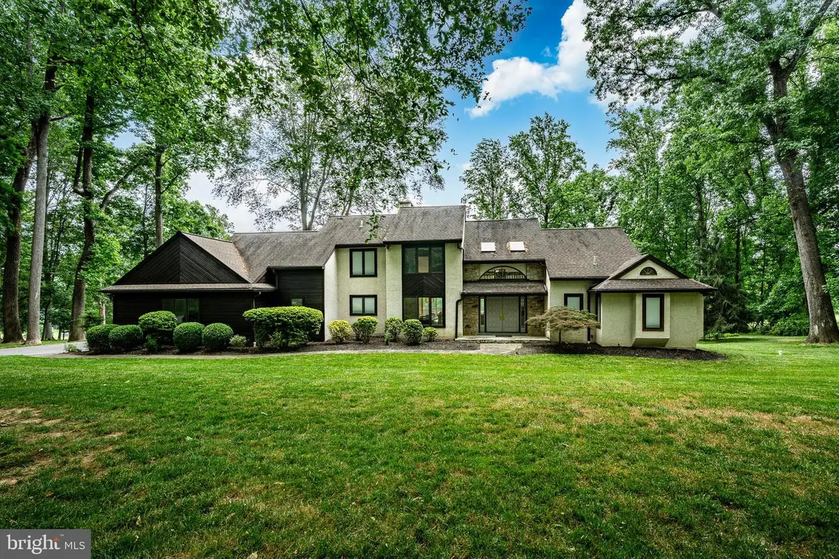 195 William Penn Blvd, West Chester, PA 19382 - #1