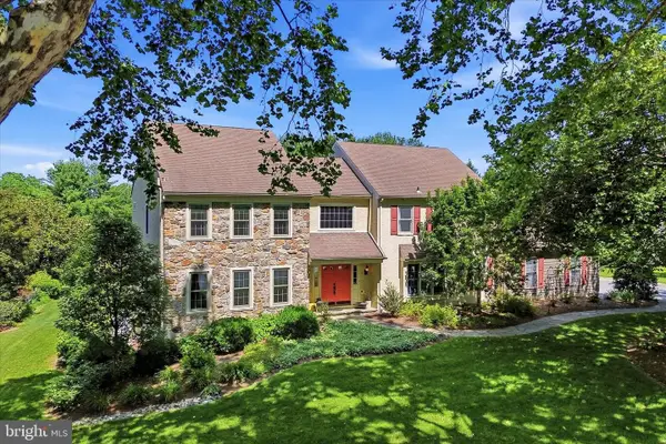 231 Kirkbrae Rd, KENNETT SQUARE, PA 19348