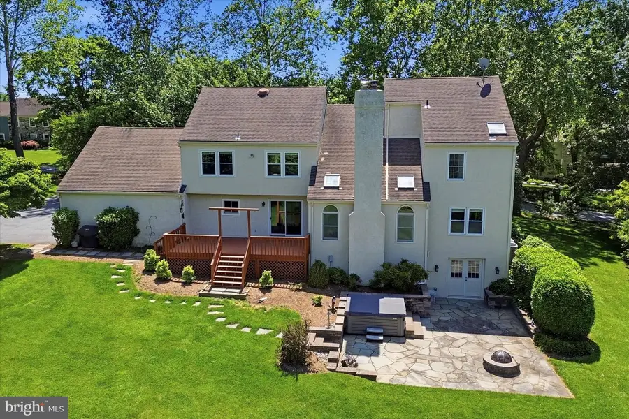 231 Kirkbrae Rd, Kennett Square, PA 19348 - #3