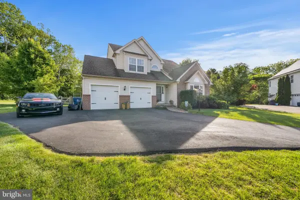 224 China Cir, WEST GROVE, PA 19390