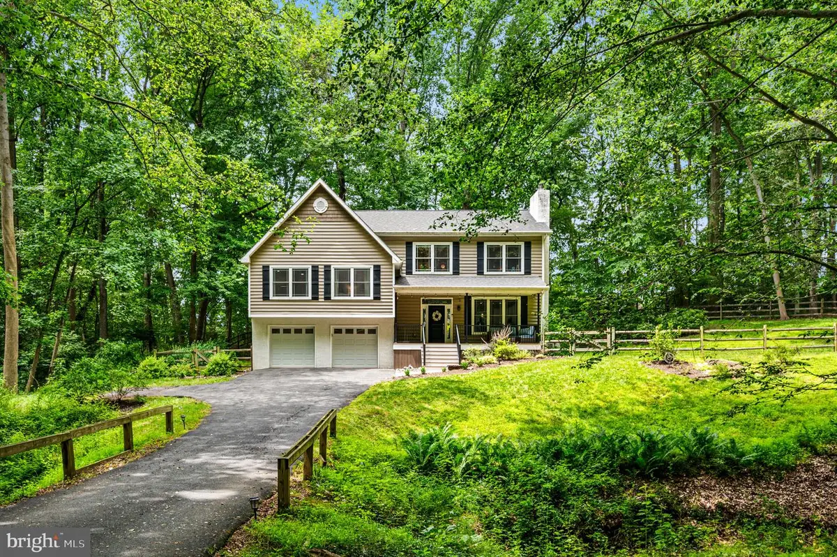 206 Fox Run Ln, Lincoln University, PA 19352 - #1