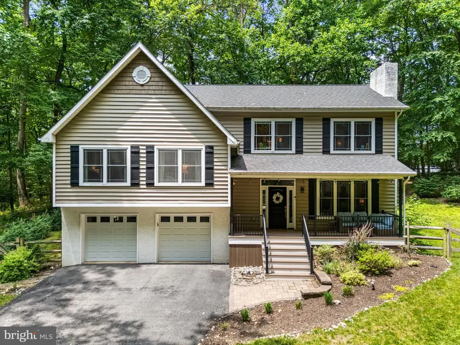 206 Fox Run Ln, Lincoln University, PA 19352 - #2