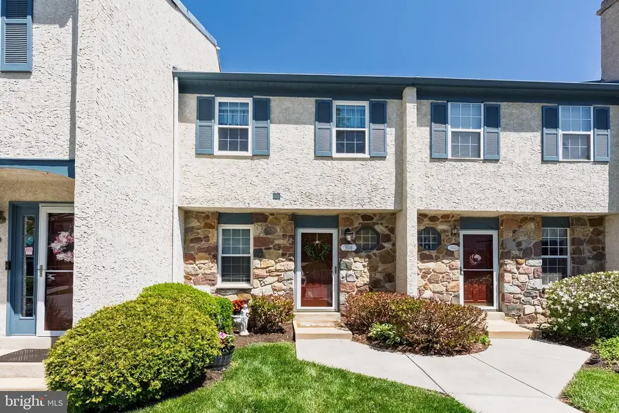 304 Hampstead Pl #304c, West Chester, PA 19382 - #2