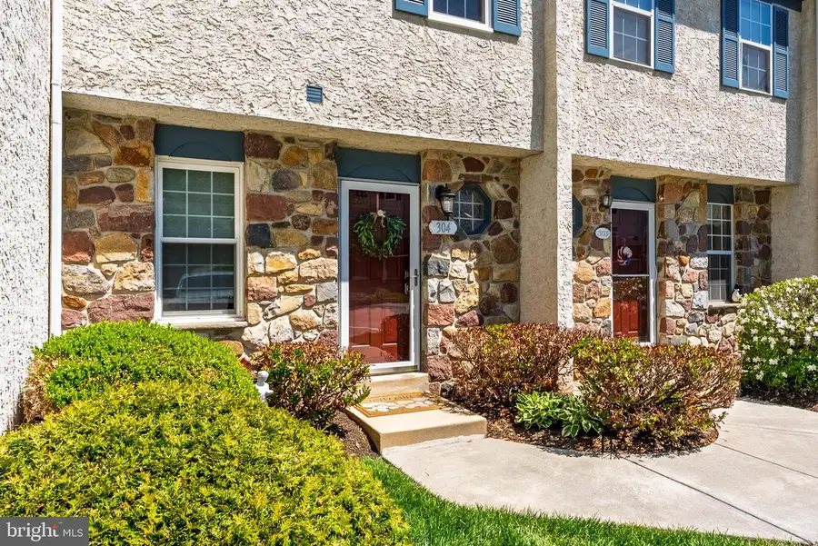304 Hampstead Pl #304c, West Chester, PA 19382 - #3