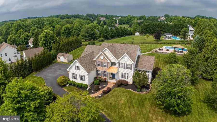 55 Mccormick Way, Lincoln University, PA 19352 - #2