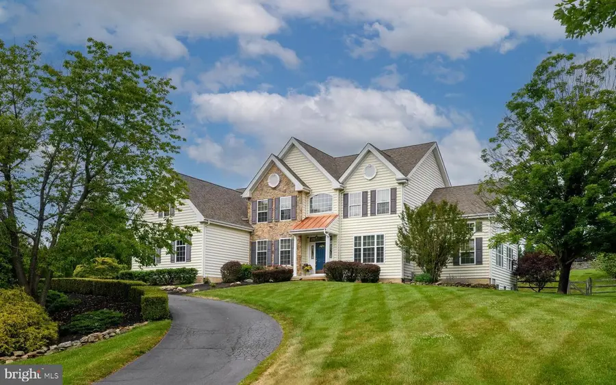 55 Mccormick Way, Lincoln University, PA 19352 - #3