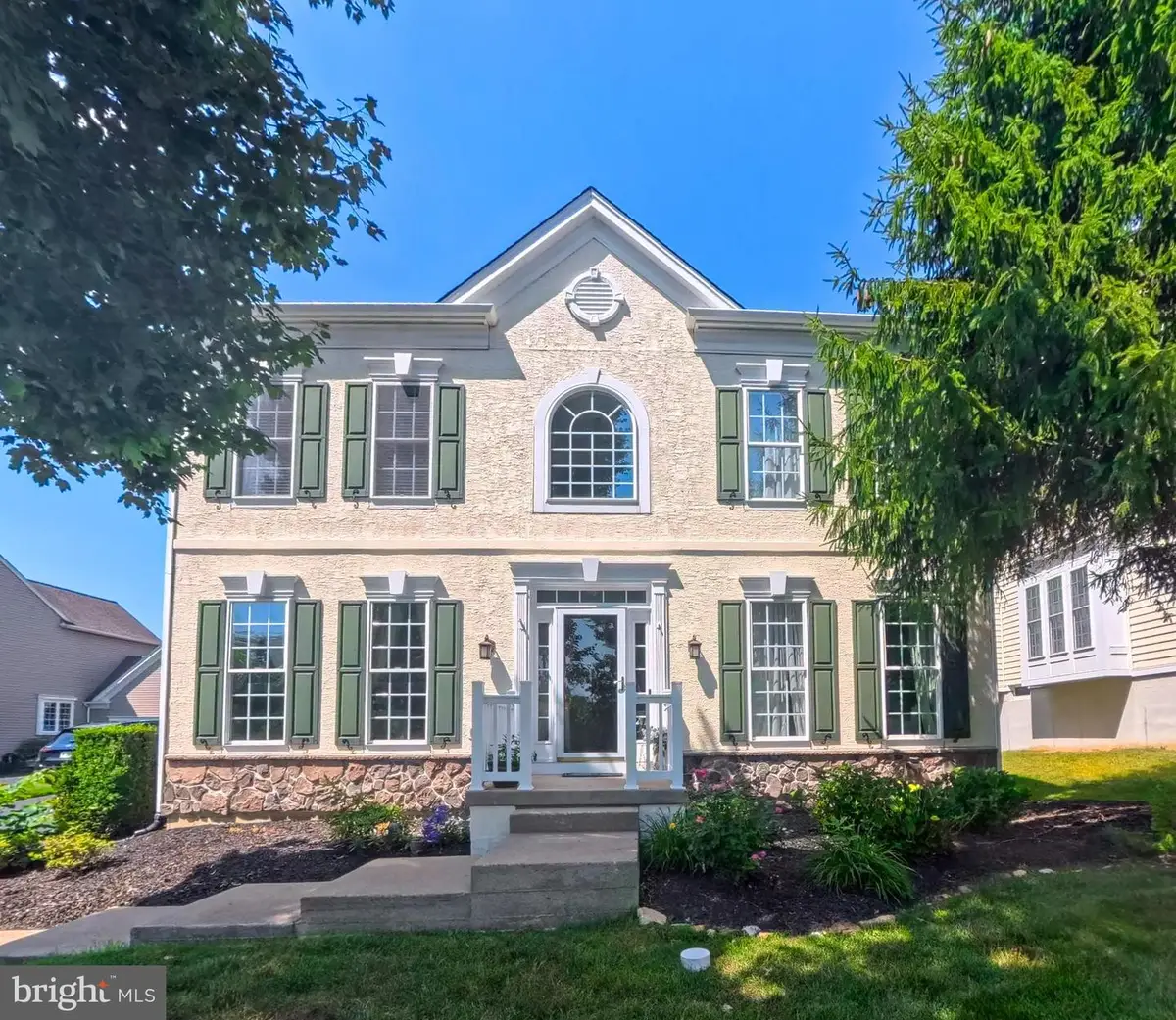 508 Emerson Cir, Chester Springs, PA 19425 - #1
