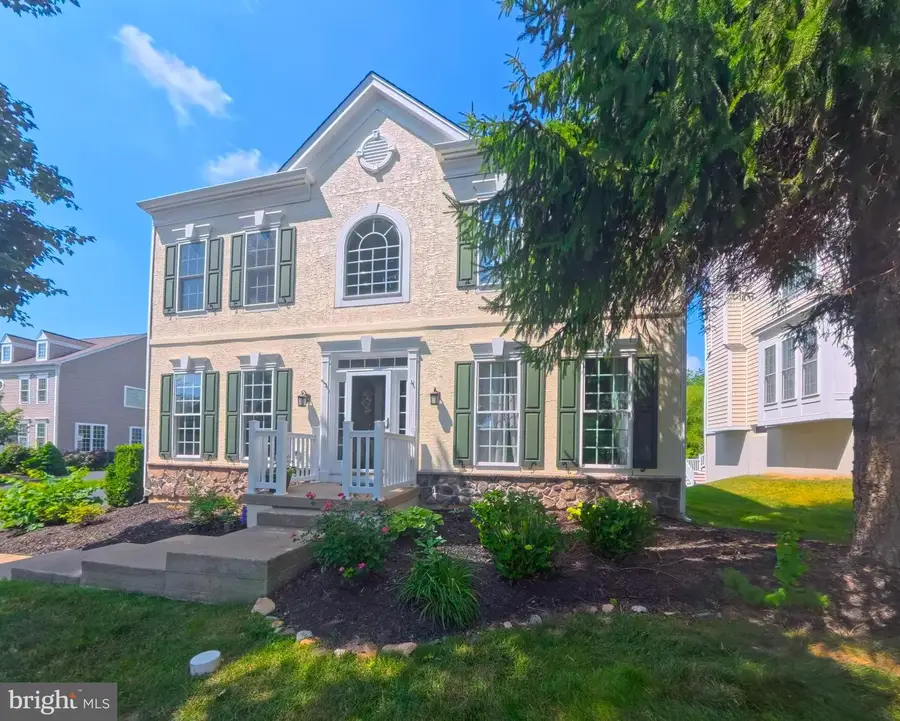 508 Emerson Cir, Chester Springs, PA 19425 - #2