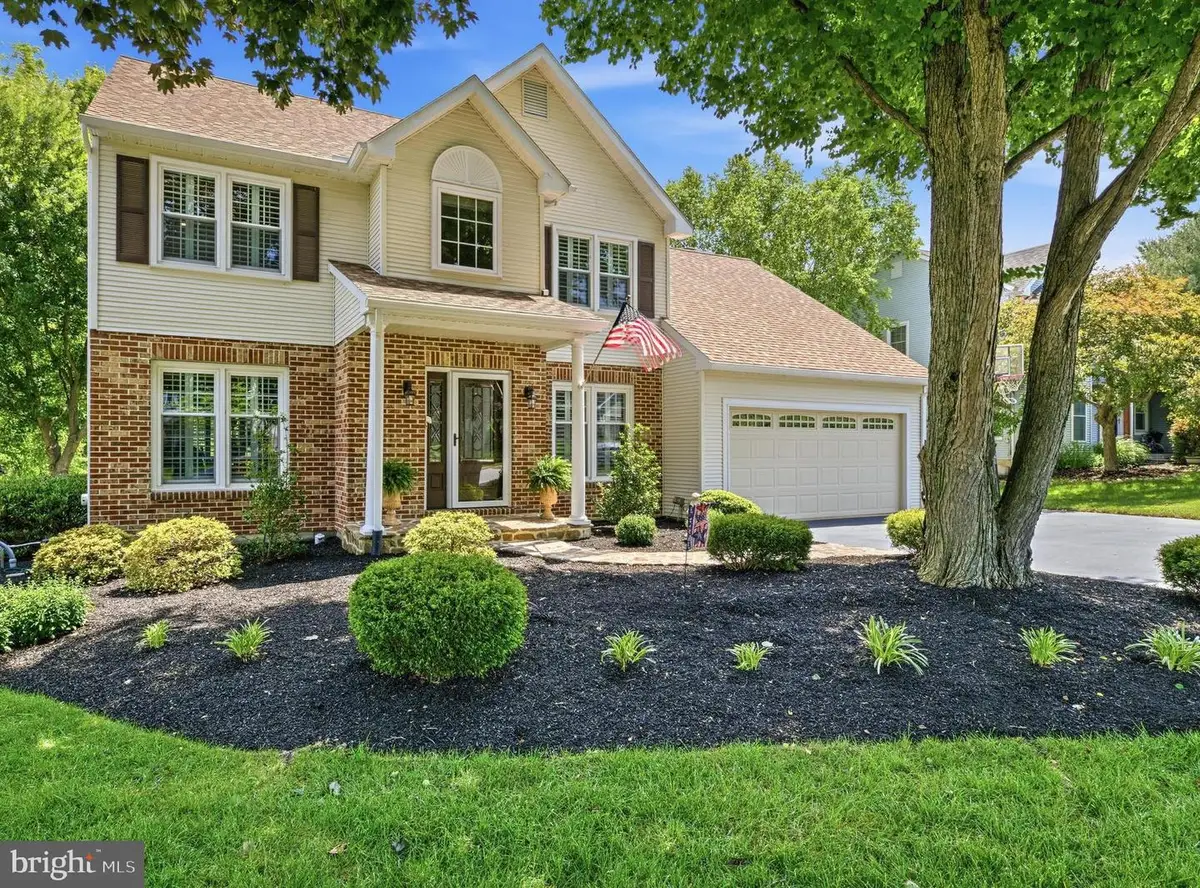 412 Deep Willow Dr, Exton, PA 19341 - #1