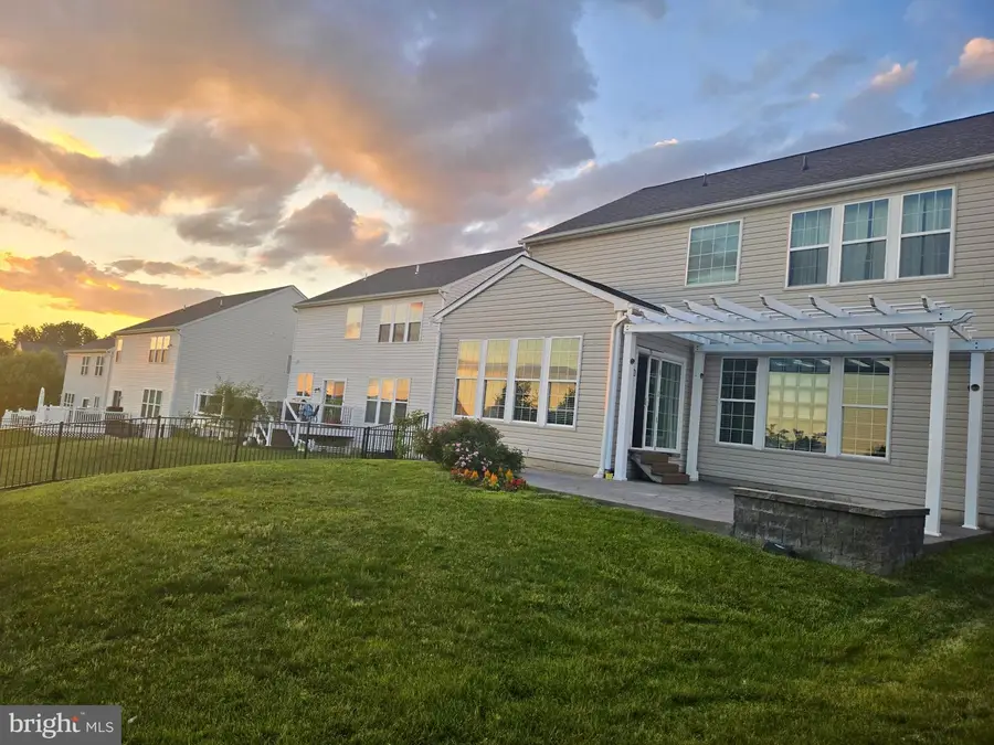 608 Empire Dr, Downingtown, PA 19335 - #3