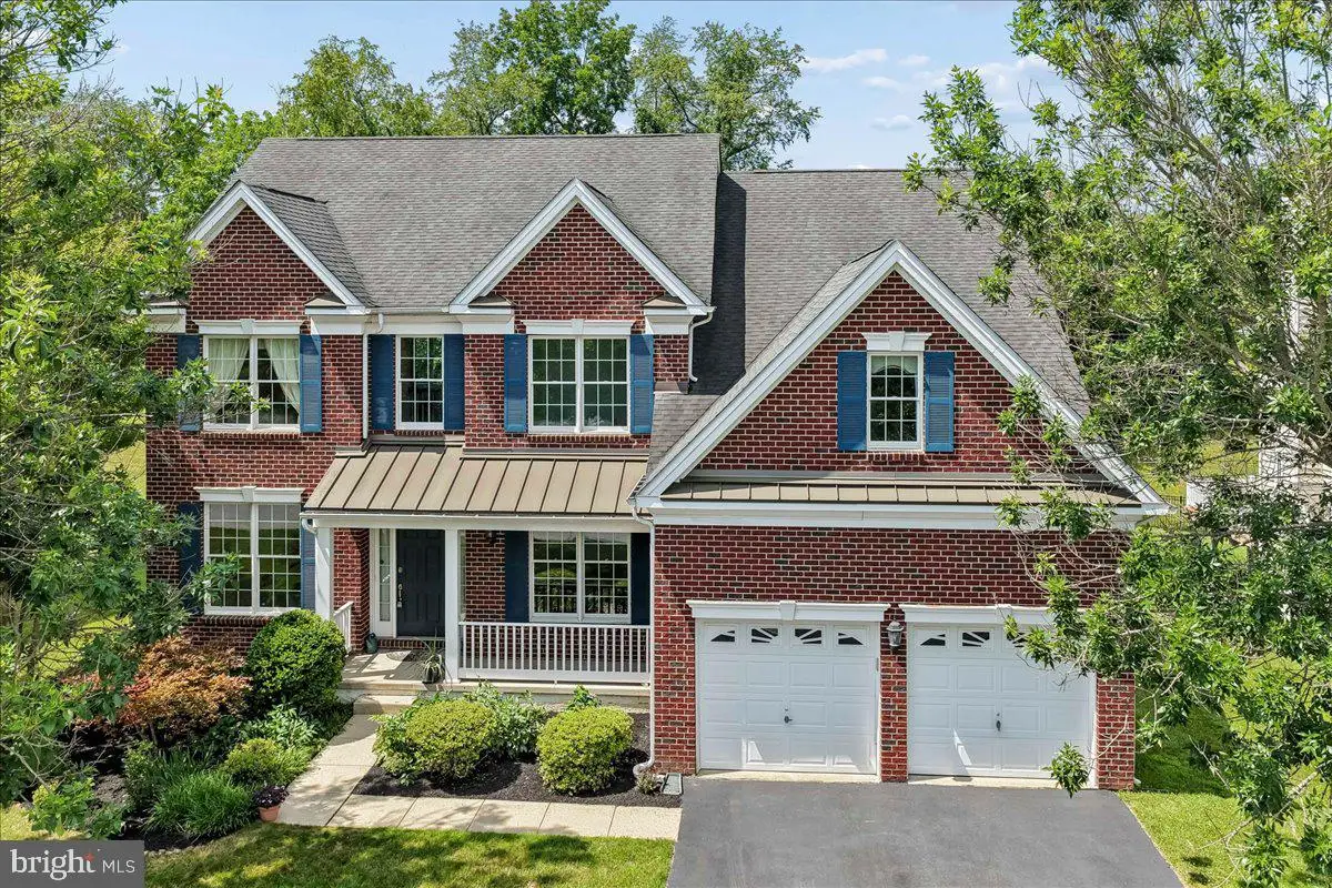 609 Winston Ln, West Chester, PA 19382 - #1