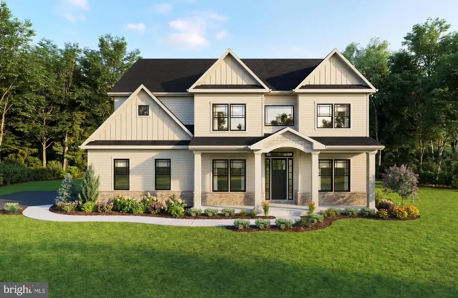 1375 Kirkland Ave, West Chester, PA 19380 - #2