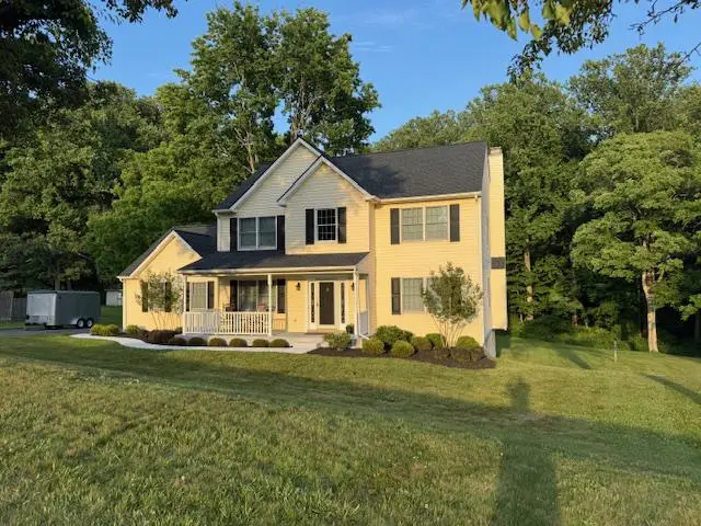 144 Shepherd Ln, Lincoln University, PA 19352 - #1