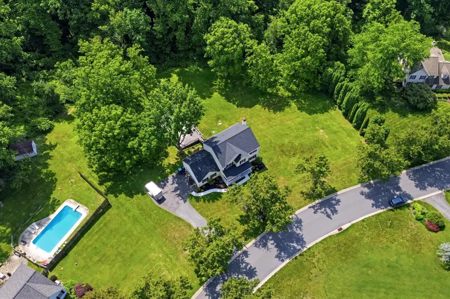 144 Shepherd Ln, Lincoln University, PA 19352 - #2