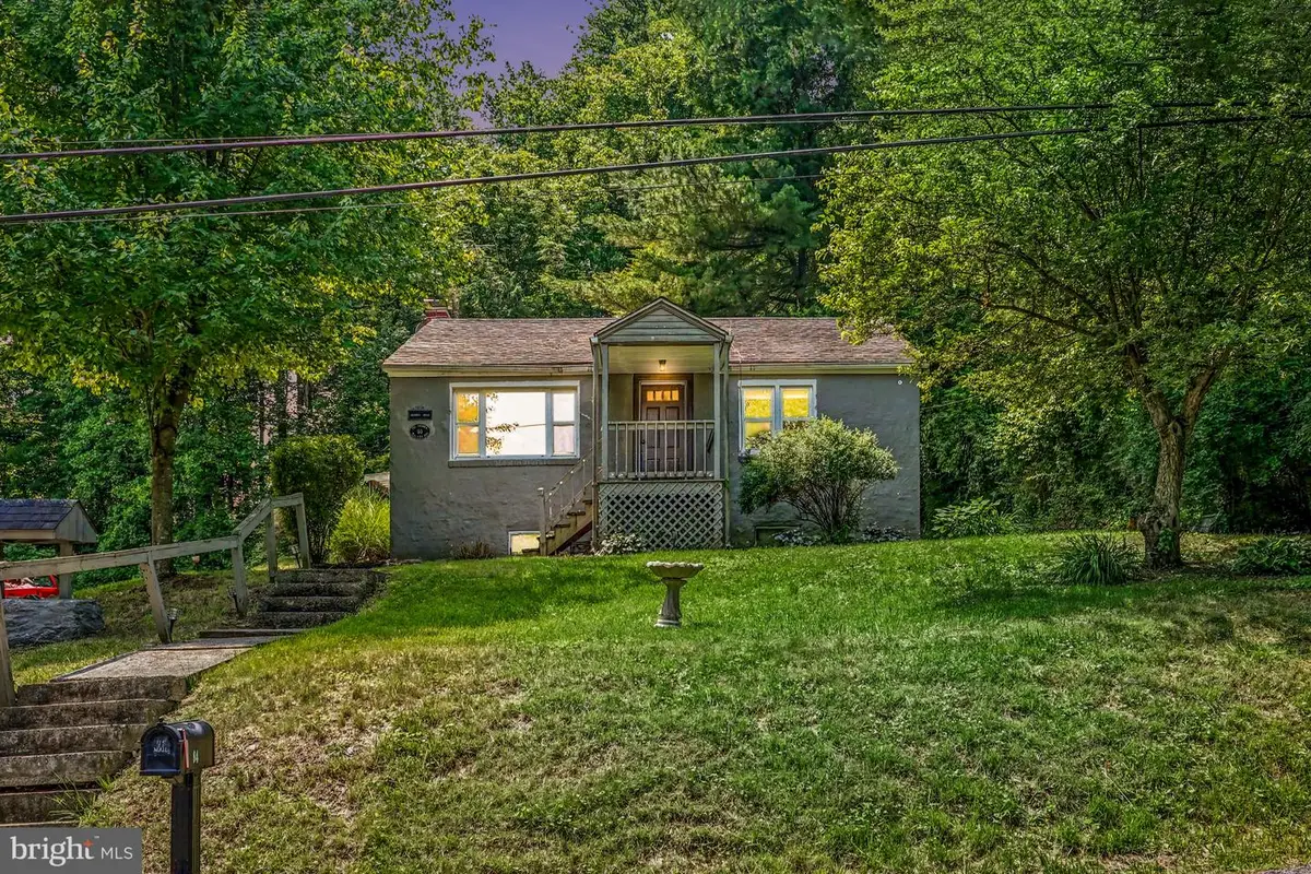 80 Boroline Rd, Parkesburg, PA 19365 - #1