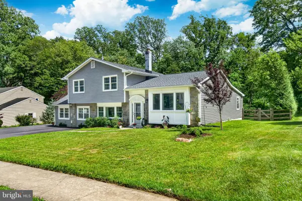 420 Concord Ave, EXTON, PA 19341