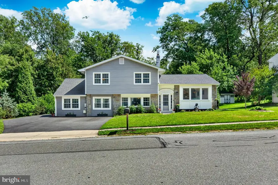 420 Concord Ave, Exton, PA 19341 - #2