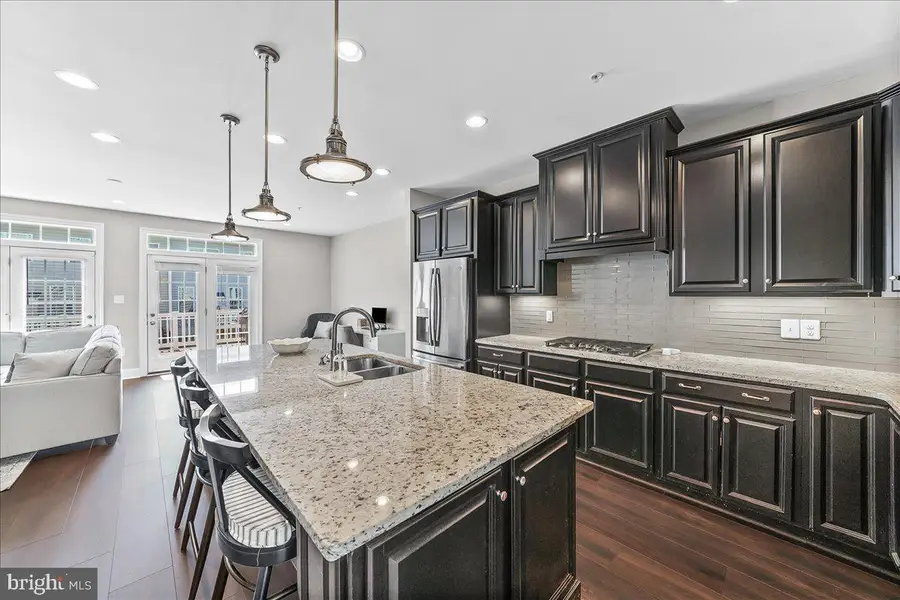 855 Stonecliffe Rd, Malvern, PA 19355 - #3