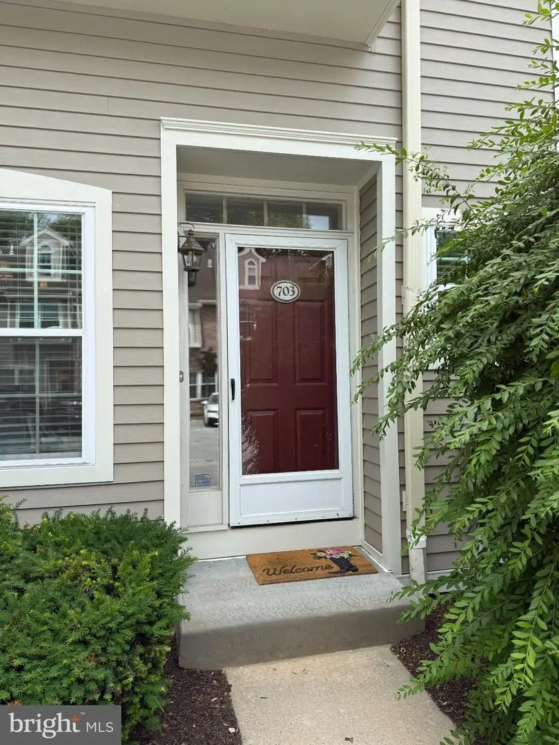 703 Cheswold Ct, Chesterbrook, PA 19087 - #2