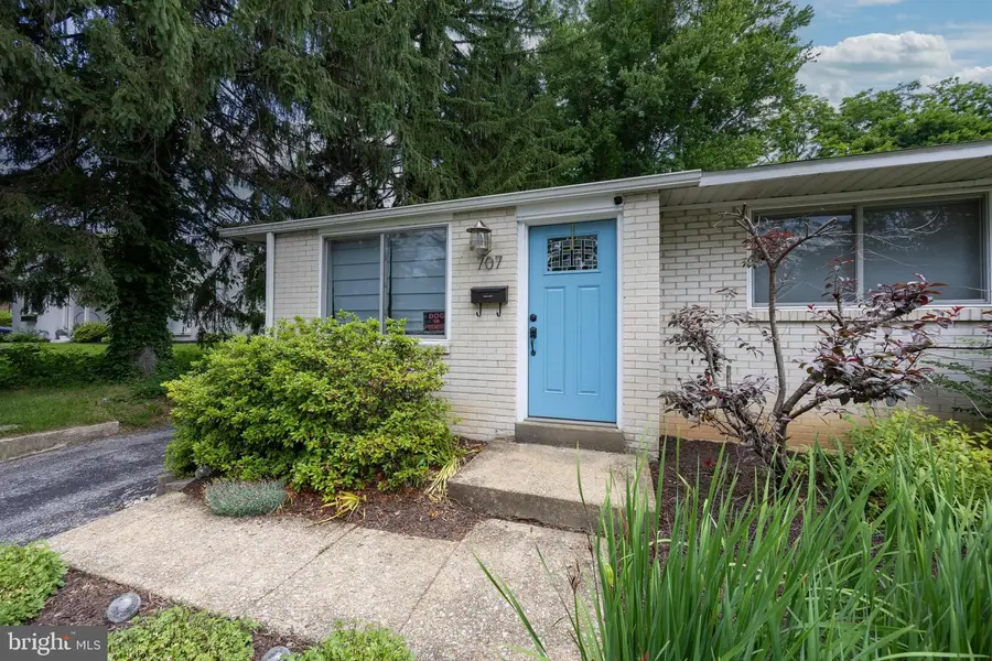 707 S Bradford Ave, West Chester, PA 19382 - #3