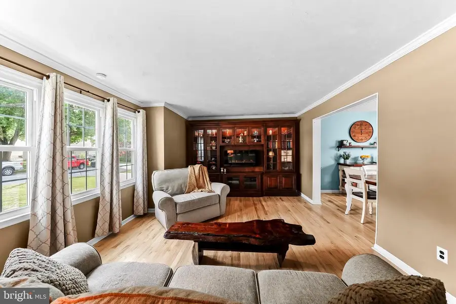 505 Worrall Ave, Kennett Square, PA 19348 - #2