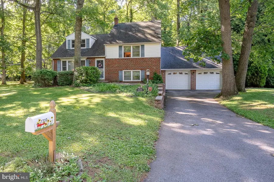 1310 Mary Jane Ln, West Chester, PA 19380 - #2