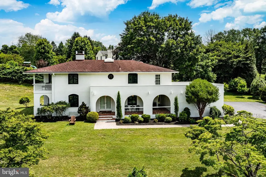 2450 White Horse Rd, Berwyn, PA 19312 - #3