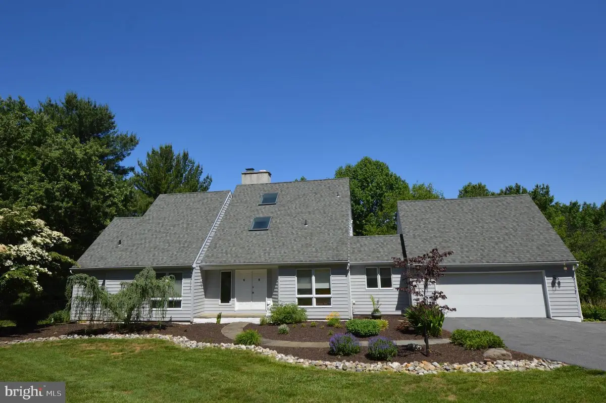 1368 Brinton Run Rd, West Chester, PA 19382 - #1