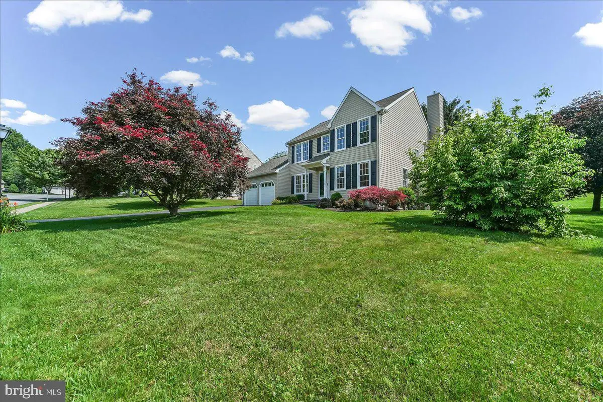 2 Morningside Ct, West Grove, PA 19390 - #1