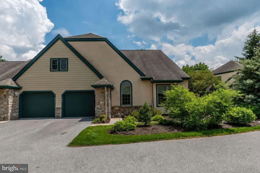 1412 Springton Ln #1412, West Chester, PA 19380 - #2