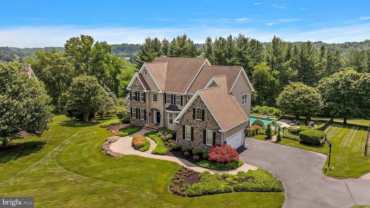 108 Lavender Hill Ln, Landenberg, PA 19350 - #1