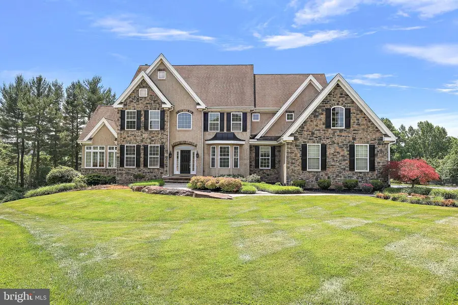 108 Lavender Hill Ln, Landenberg, PA 19350 - #2