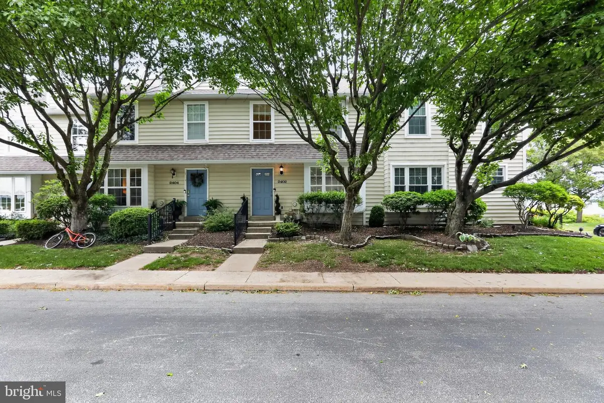 2402 Mallard Ln, Downingtown, PA 19335 - #1