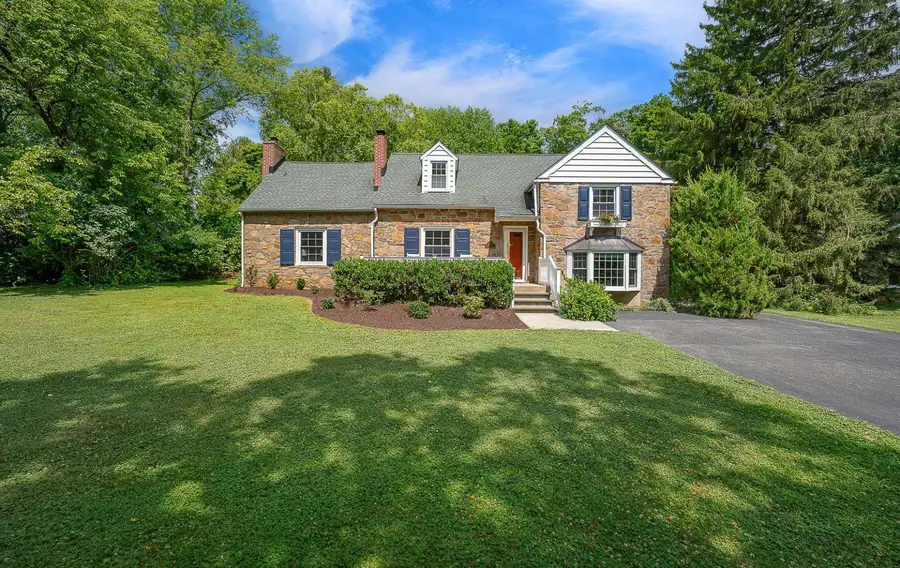213 N Fairfield Rd, Devon, PA 19333 - #2