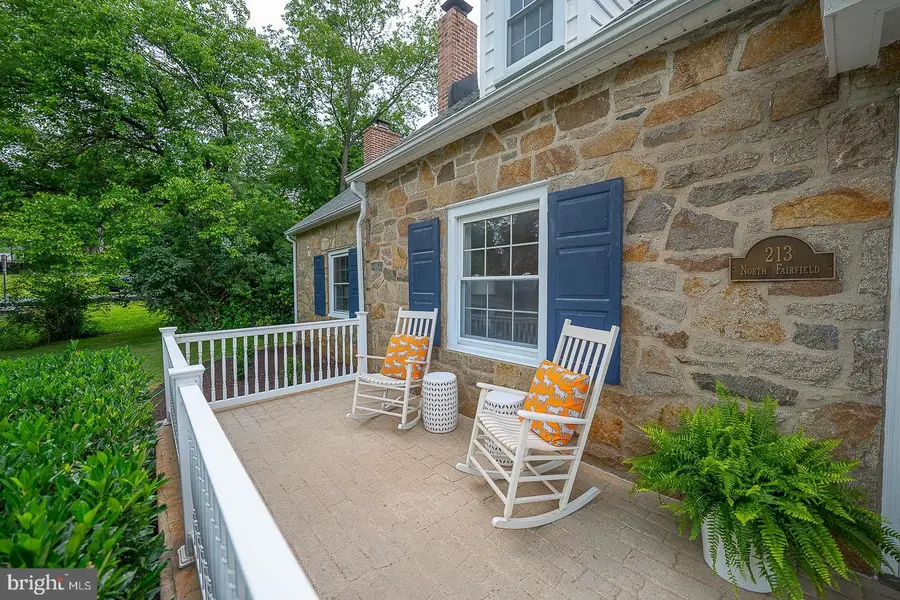 213 N Fairfield Rd, Devon, PA 19333 - #3