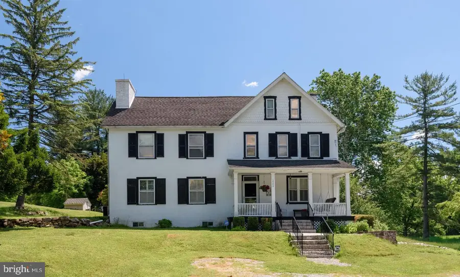 12 Alexis Ln, Malvern, PA 19355 - #2
