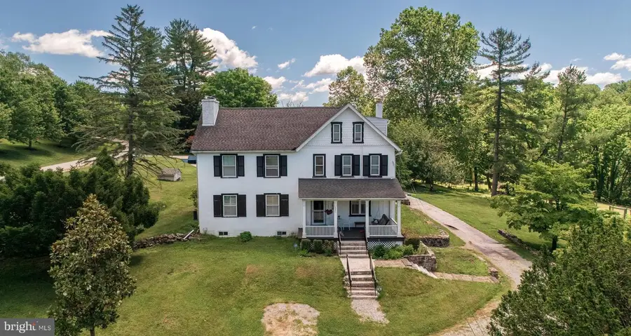 12 Alexis Ln, Malvern, PA 19355 - #3