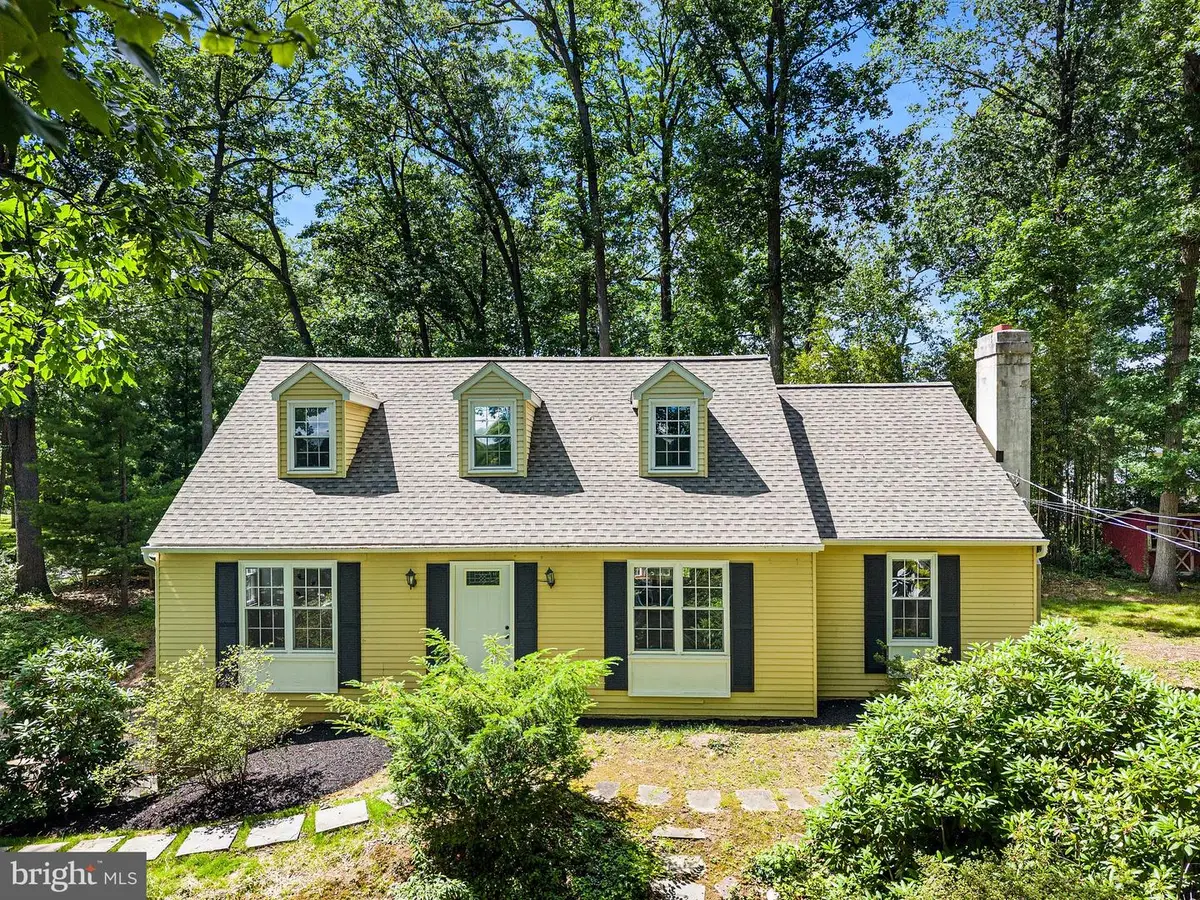 1199 Glenside Rd, Downingtown, PA 19335 - #1