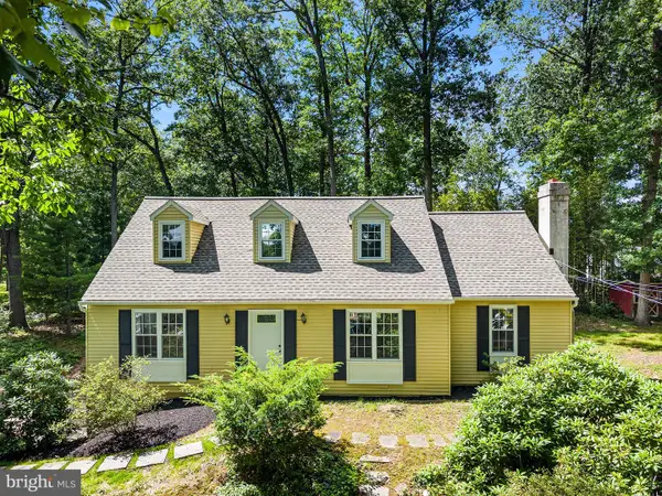 1199 Glenside Rd, DOWNINGTOWN, PA 19335